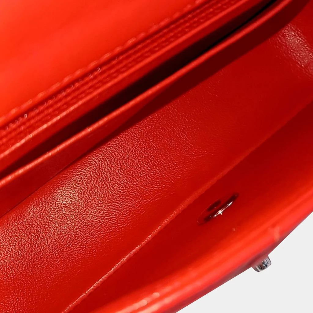 Chanel Chanel Classic New Mini Crossbody Bag 6