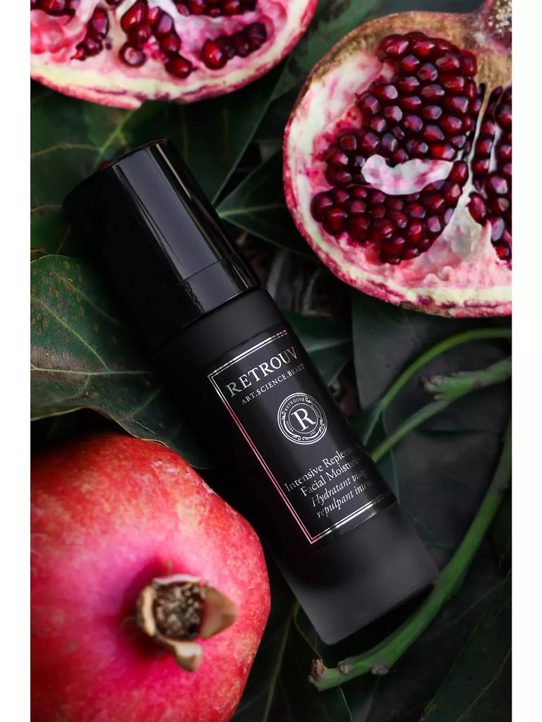 Retrouve Intensive Replenishing Facial Moisturizer 4