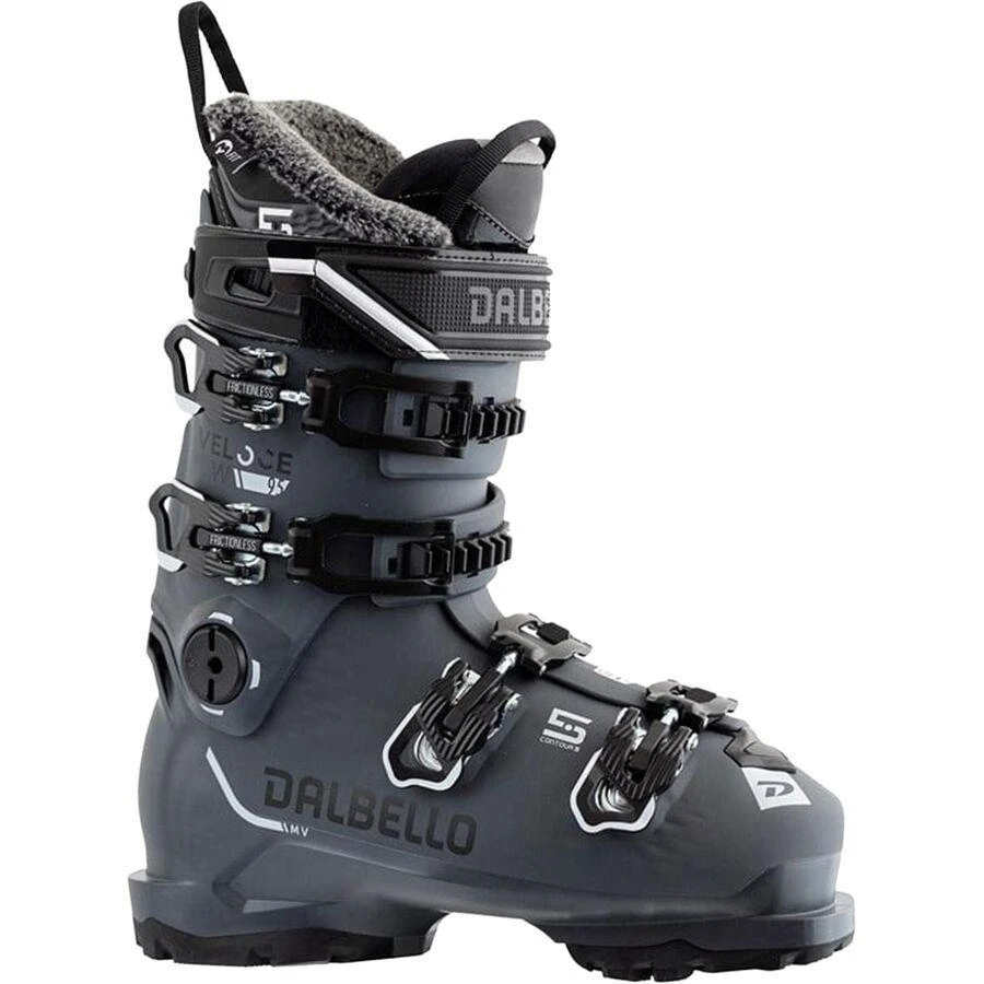 Dalbello Sports Veloce 95 GW Ski Boot - 2024 - Women's 1
