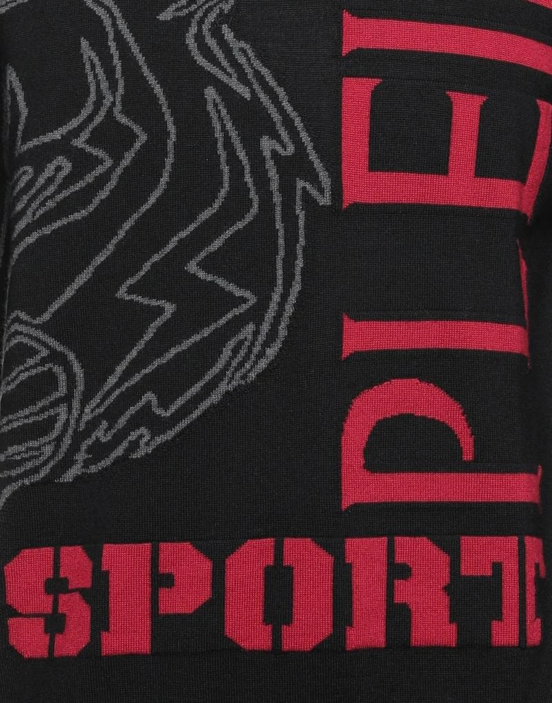 Plein Sport Sweater 4