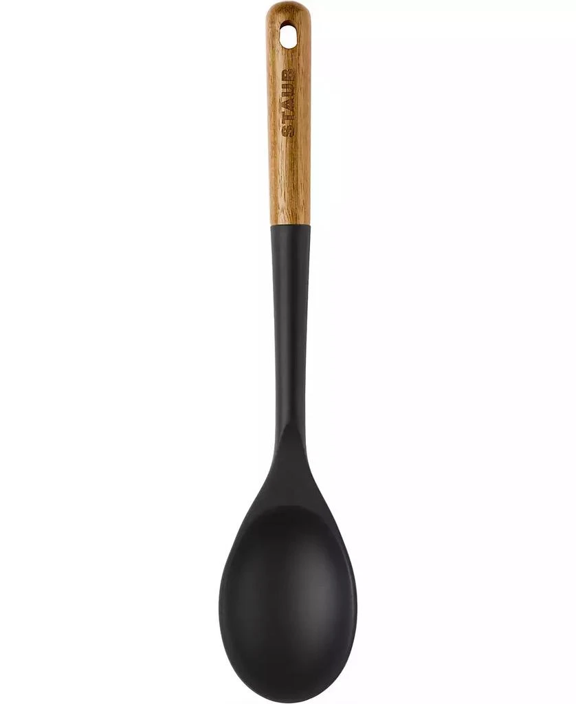 Staub Tools 12" Serving Spoon 2