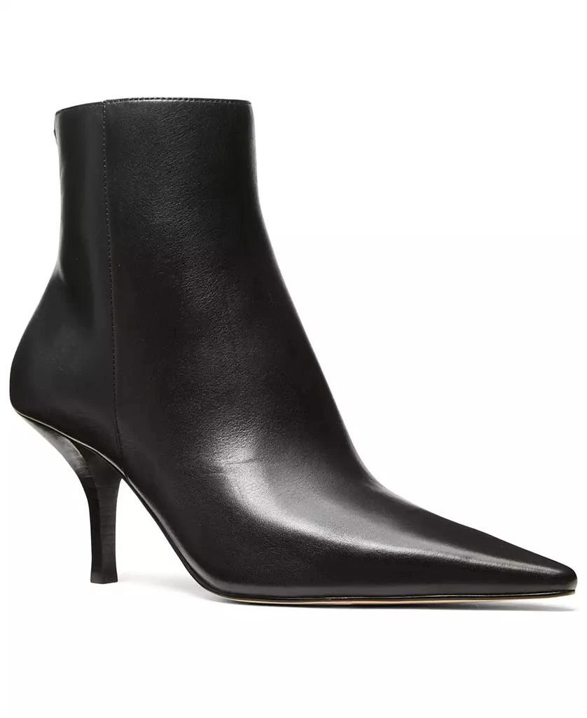 Michael Kors Women's Selina Side Zip Booties