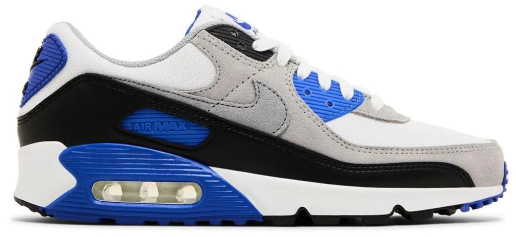 NIKE Air Max 90 Hyper Royal 1