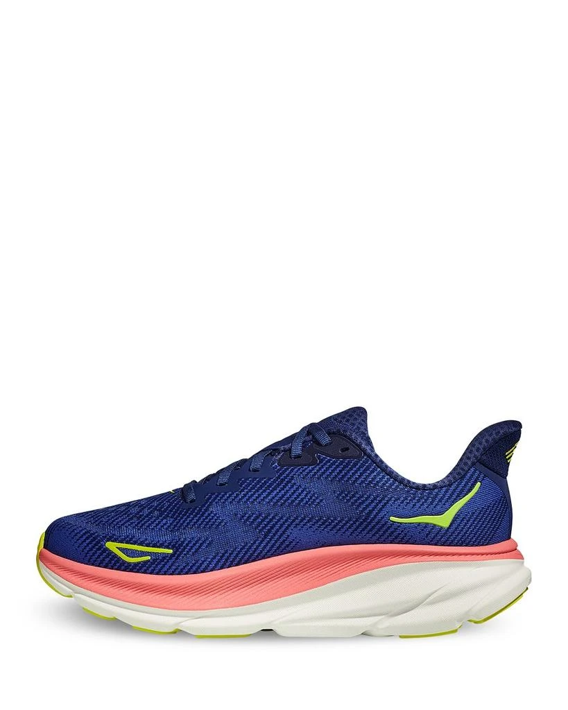 HOKA Women's Clifton 9 Running Sneakers 8