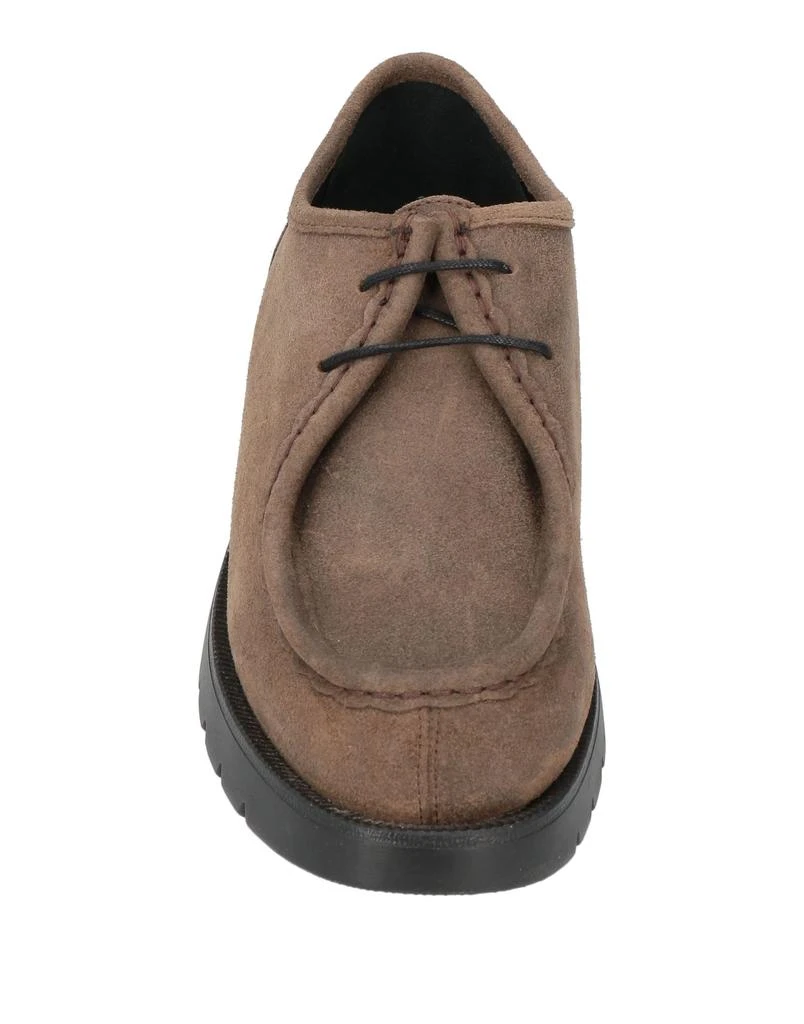 KLEMAN Laced shoes 4