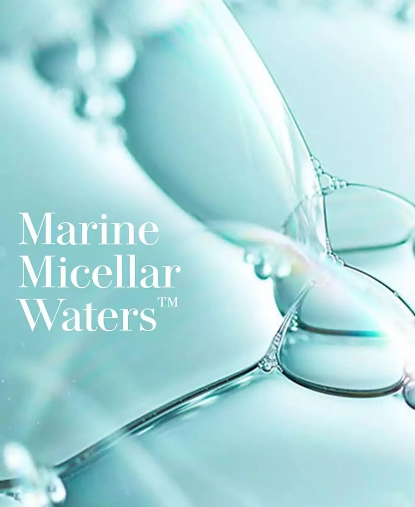 La Mer The Cool Micellar Cleanser, 200 ml 3