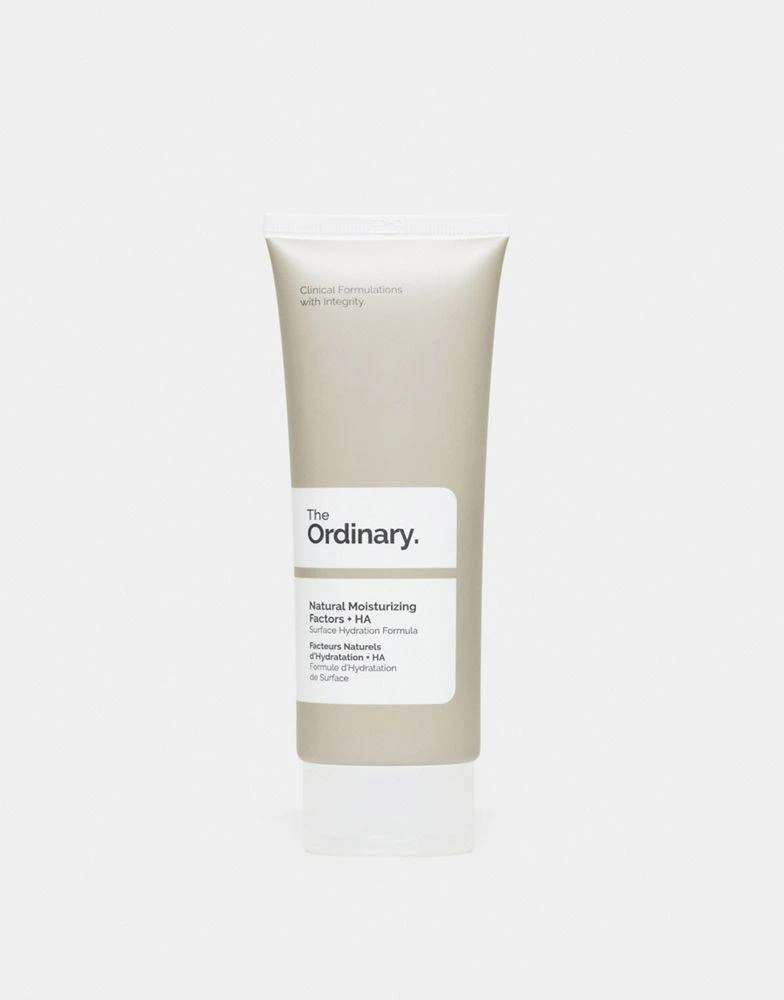 The Ordinary The Ordinary Natural Moisturising Factors + HA 100ml 1