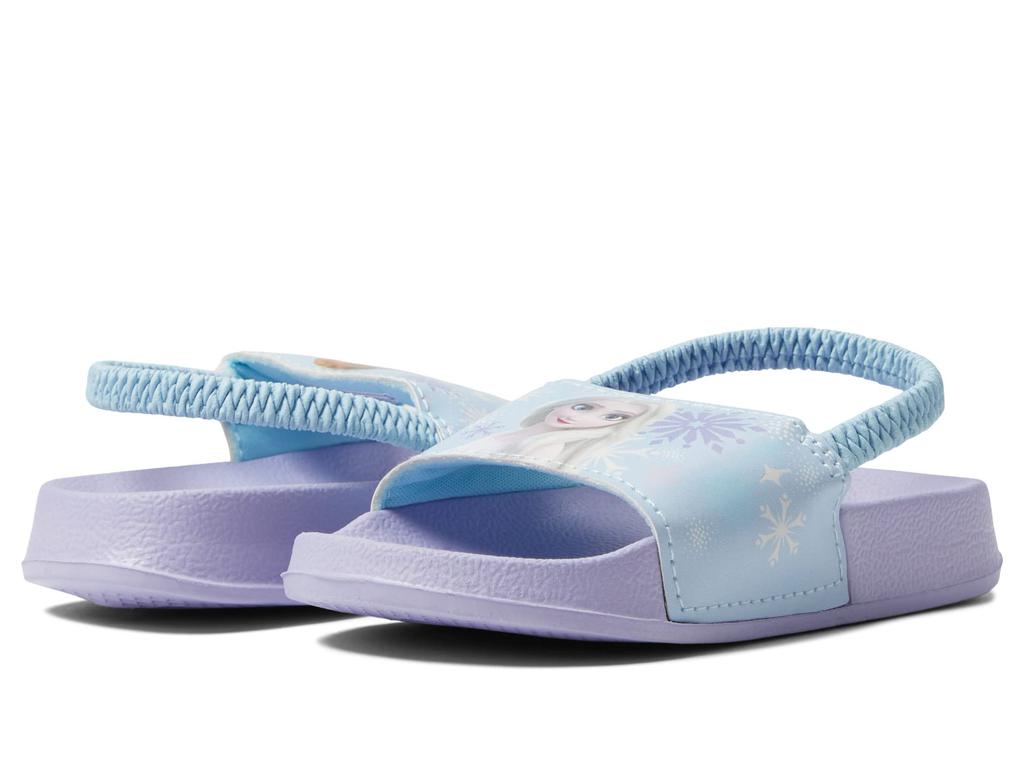 Josmo Kids Frozen Slide Sandal (Toddler/Little Kid)