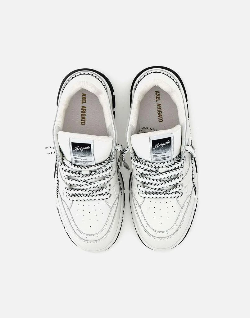 Axel Arigato Area Lo Stitch Sneakers 2
