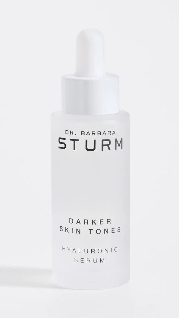 Dr. Barbara Sturm Darker Skin Tones Hyaluronic Serum