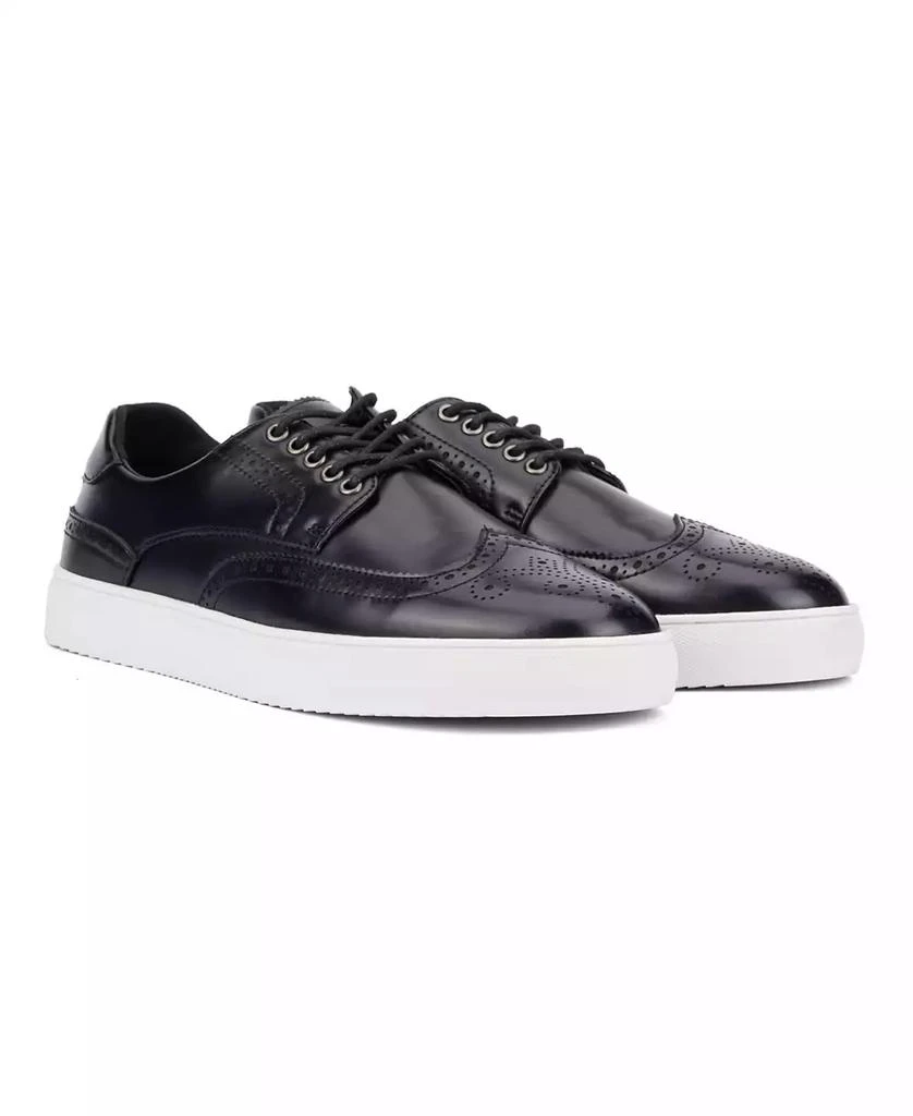 XRAY Footwear Men's Mario Low Top Sneakers 3