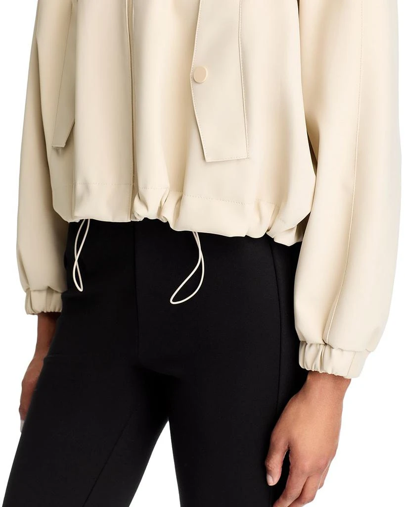 Steve Madden Lumi Rain Jacket 5