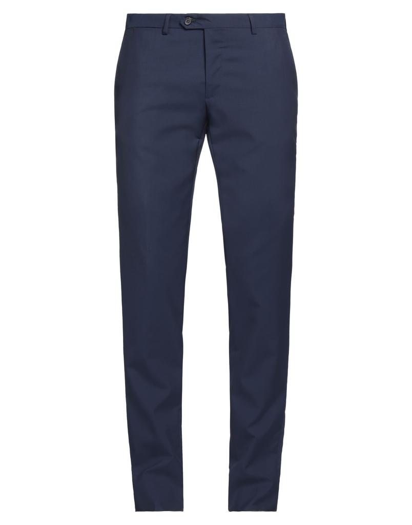 LUIGI BORRELLI NAPOLI Casual pants