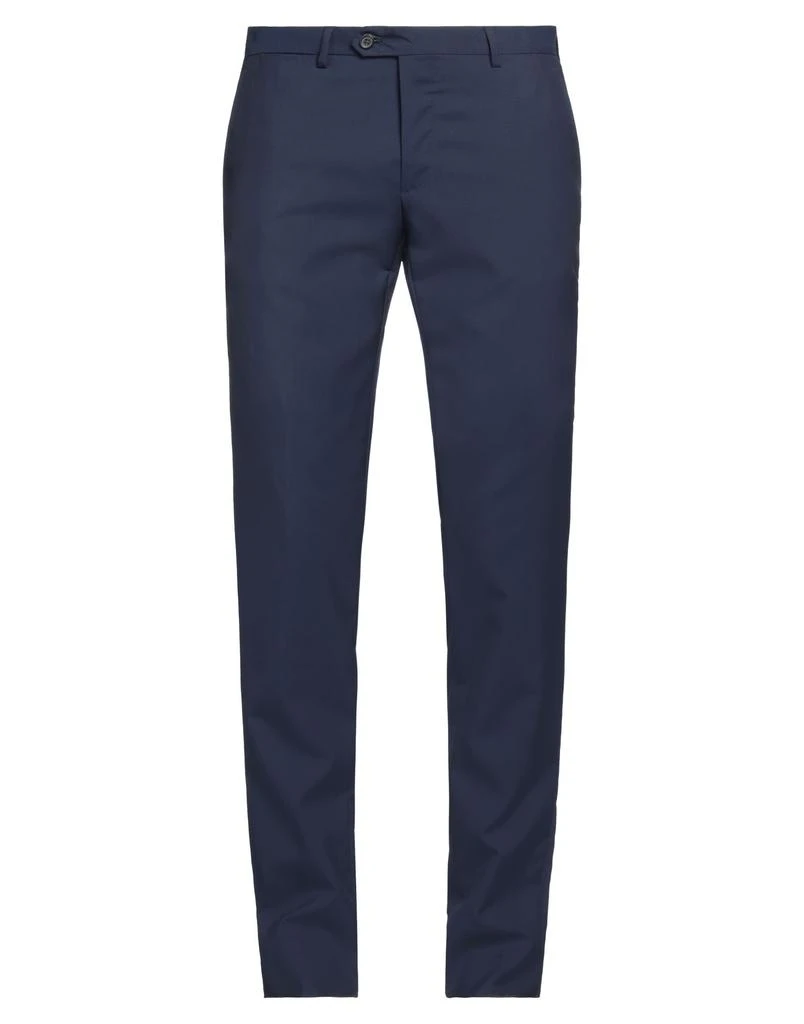 LUIGI BORRELLI NAPOLI Casual pants 1