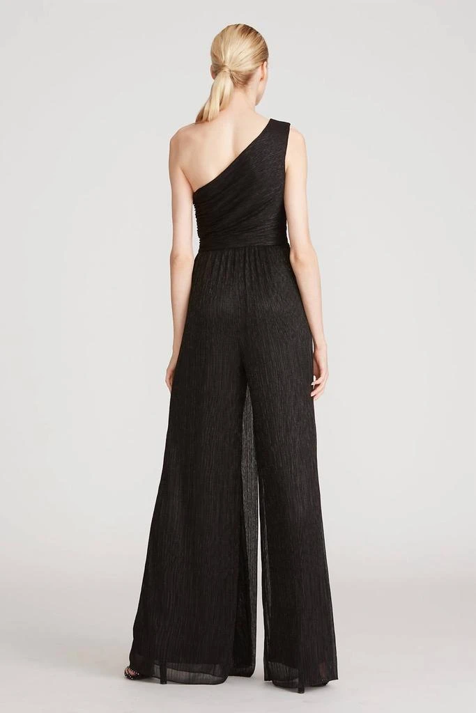 Halston Heritage Halston Heritage - Romee Crinkle Jumpsuit 2