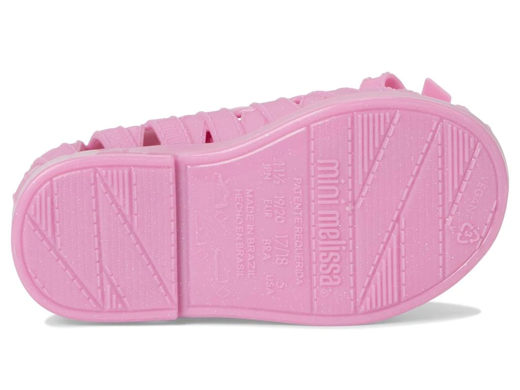 Mini Melissa M Lover Ballerina Baby (Toddler/Little Kid) 3