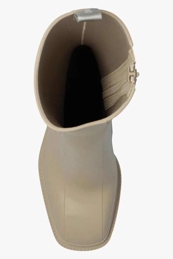 Chloé Chloe ‘Betty’ heeled rain boots 6