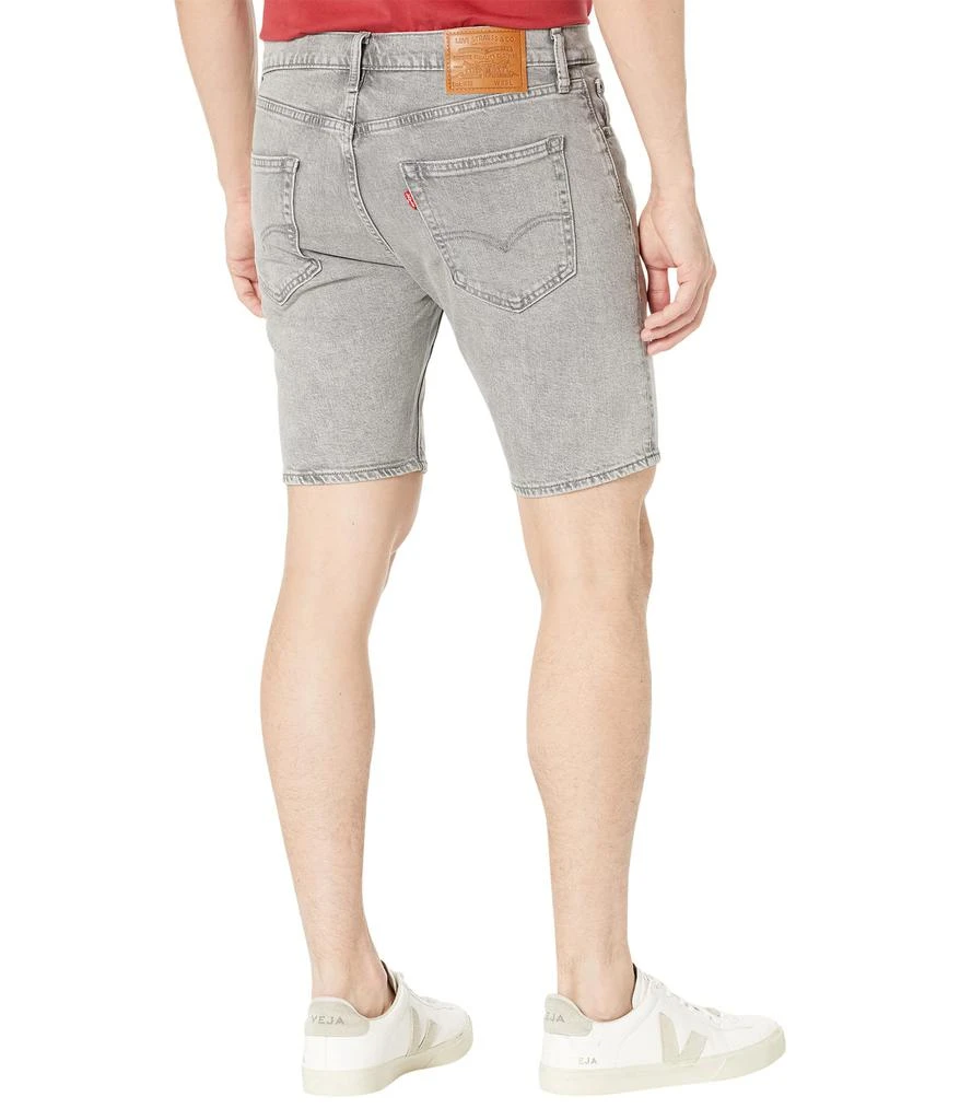 Levi's® Premium 412 Slim Shorts 2