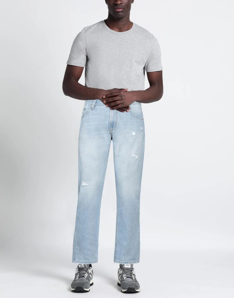 UNIFORM Denim pants 2