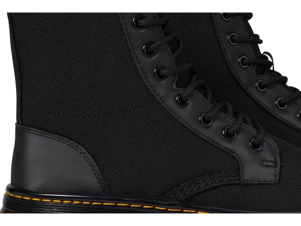 Dr. Martens Combs Fold Down Boot 6