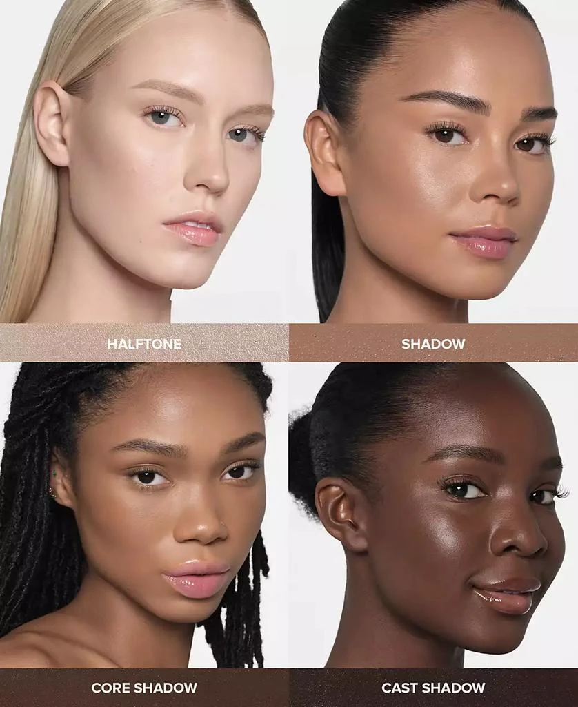 Anastasia Beverly Hills Smooth Blur Contour Stick 4