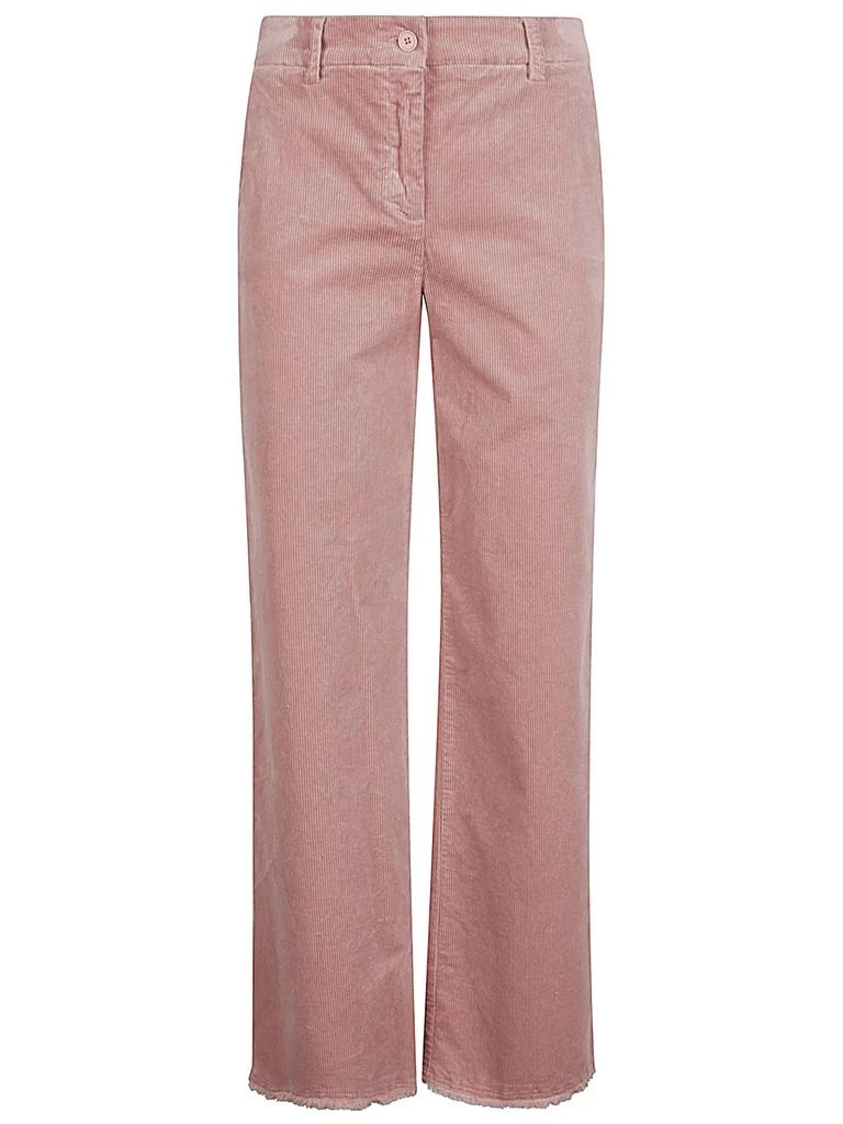Via Masini 80 Women's Trousers 1