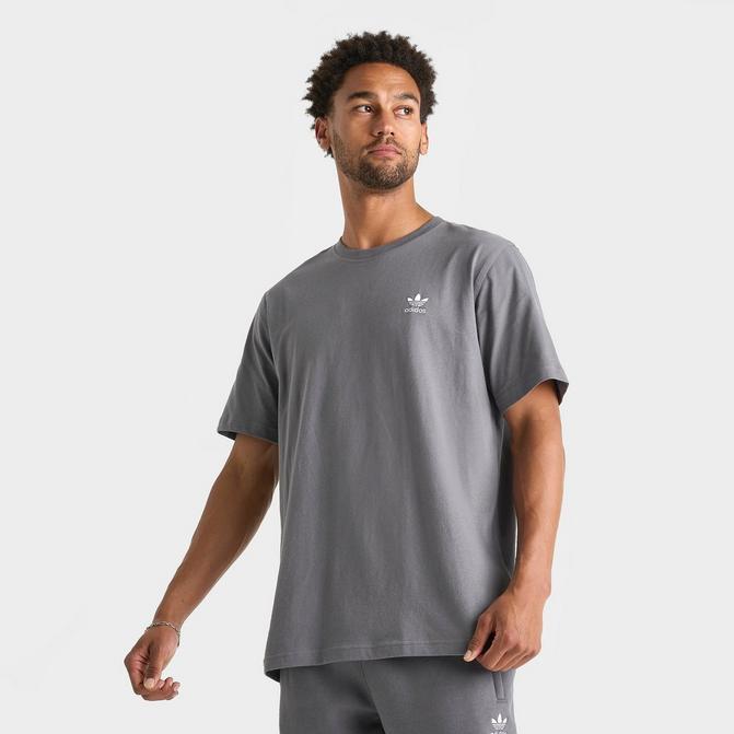 Adidas adidas Originals Trefoil Essentials T-Shirt