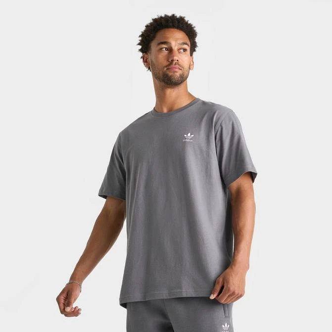 Adidas adidas Originals Trefoil Essentials T-Shirt 1