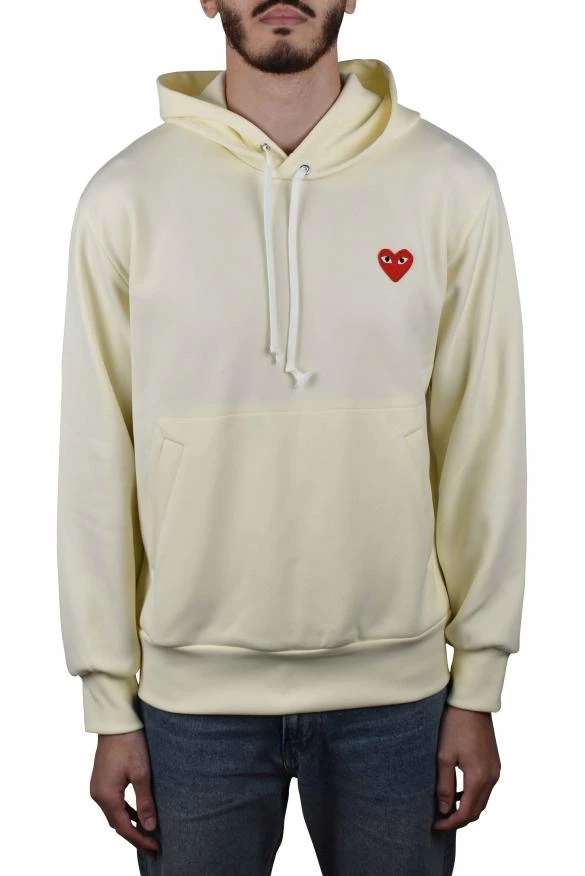 Comme des Garcons Sweatshirt 2