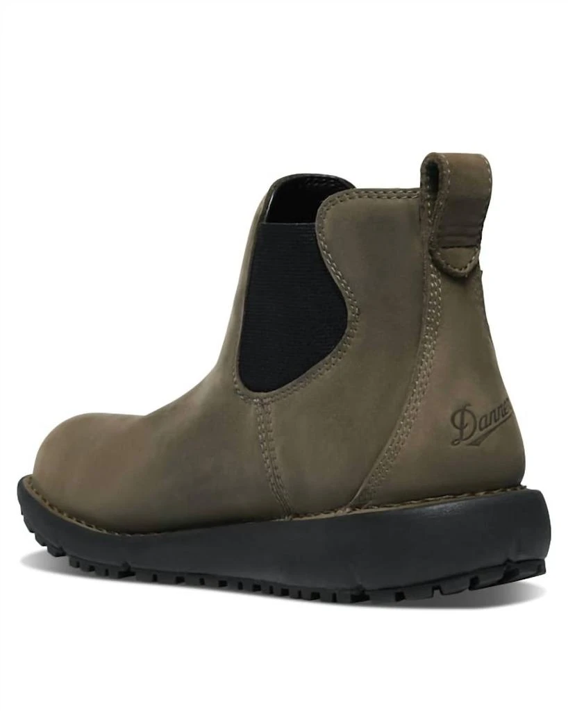 Danner Danner - Women
s Tramline Chelsea Boots 4