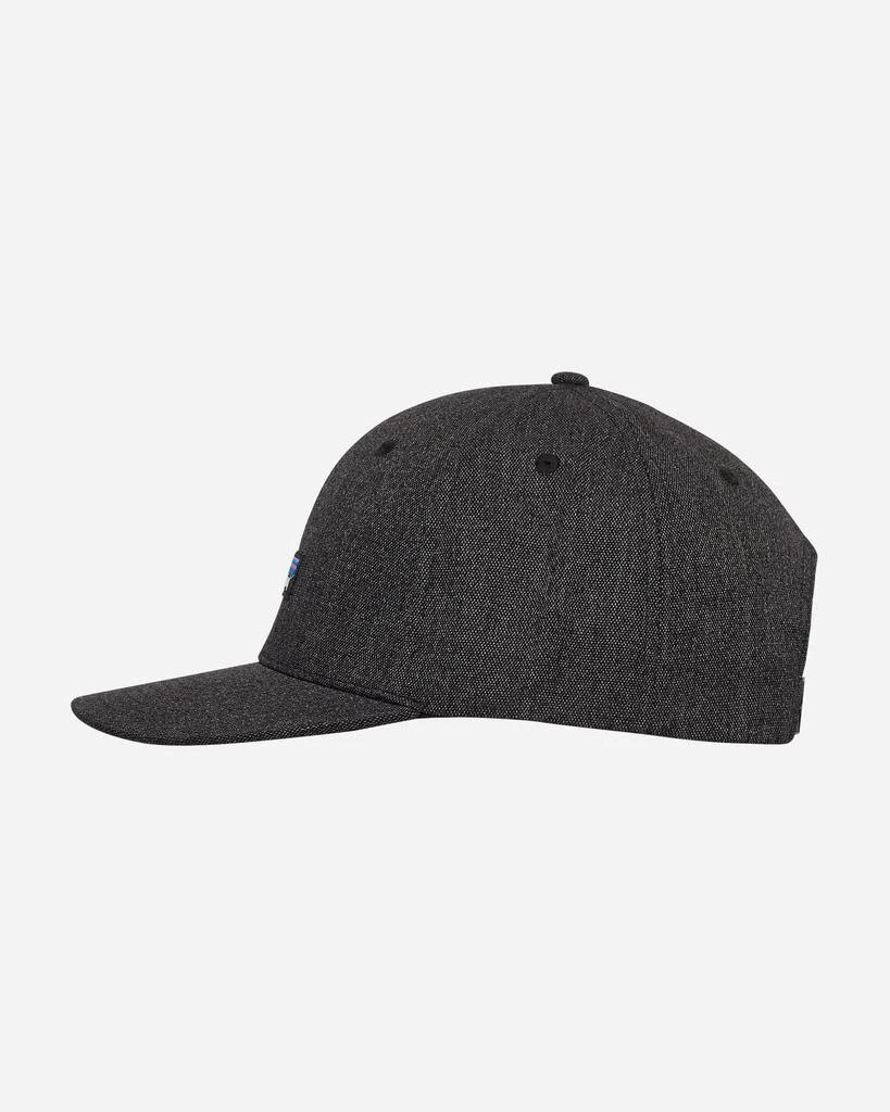 Patagonia Tin Shed Hat Black 3