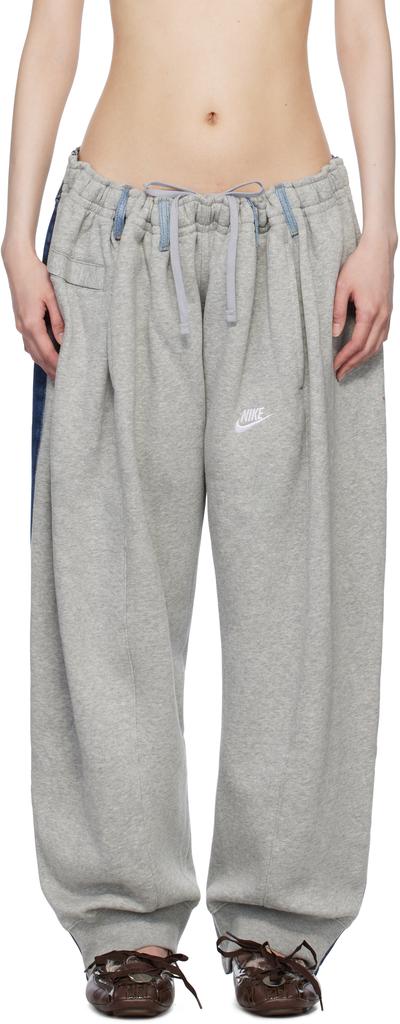 bless n° over jogging jeans BLESS NIKE BLESS - 【残り一点】Over Jogging Jeans(L) | ACRMTSM ONLINE STORE