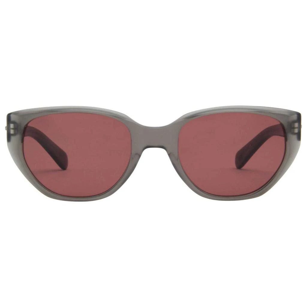 Eyevan Eyevan Unisex Sunglasses CORSO-E-SMKM-52 2