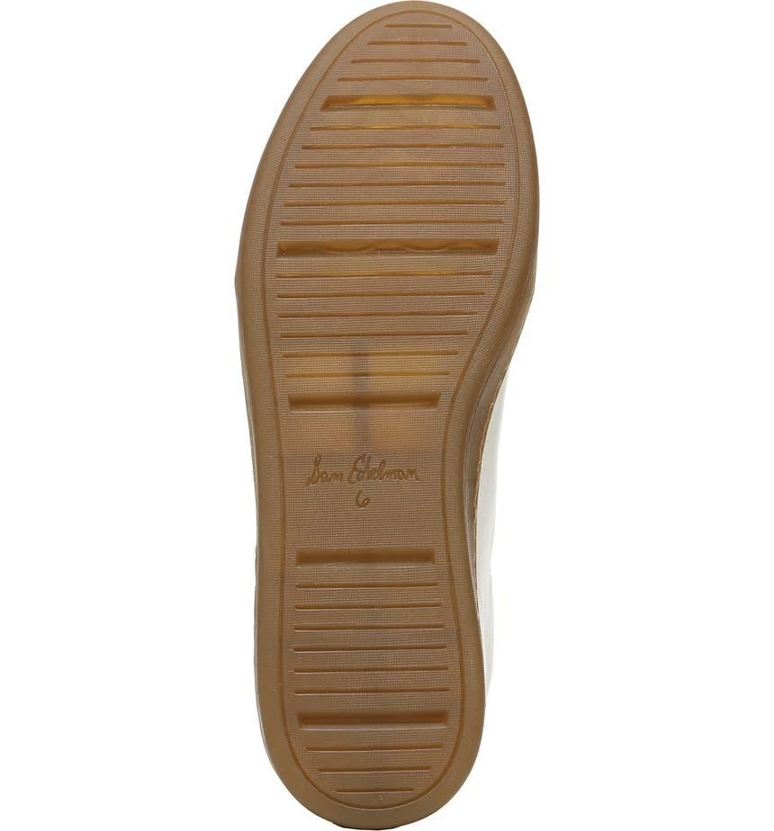 Sam Edelman Jo Sneaker 6