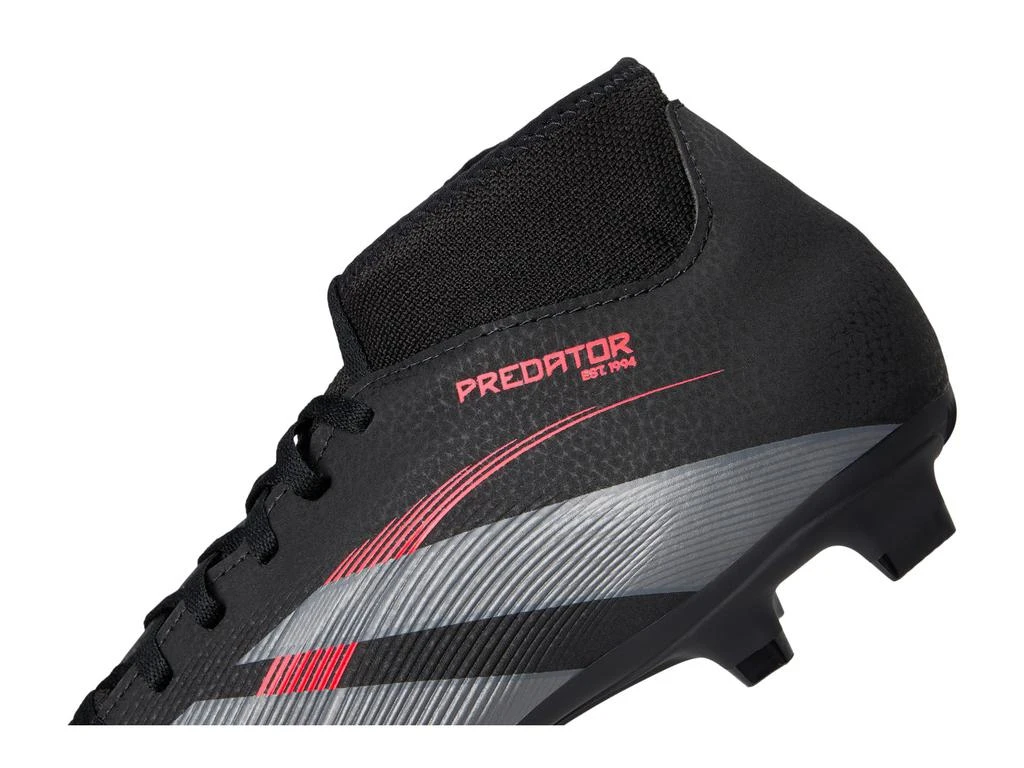 Adidas Predator Club Sock Firm Ground/Multi Ground Soccer Cleats 6