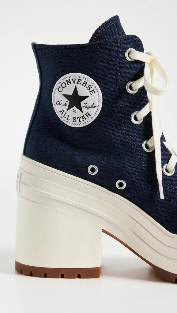 Converse Chuck 70 Deluxe Heels 5