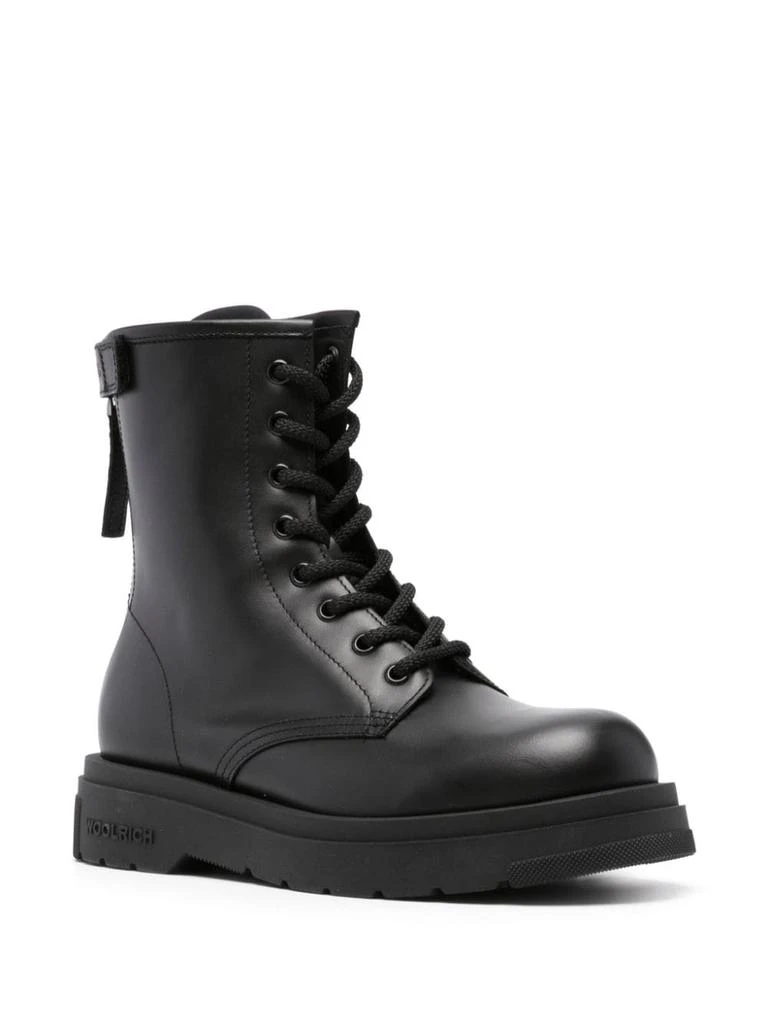 Woolrich Women's Boots 3