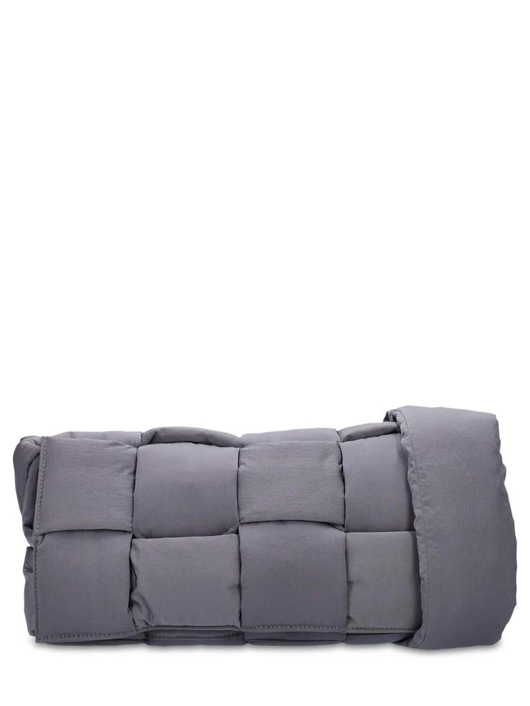 Bottega Veneta The Padded Tech Cassette Crossbody Bag 1