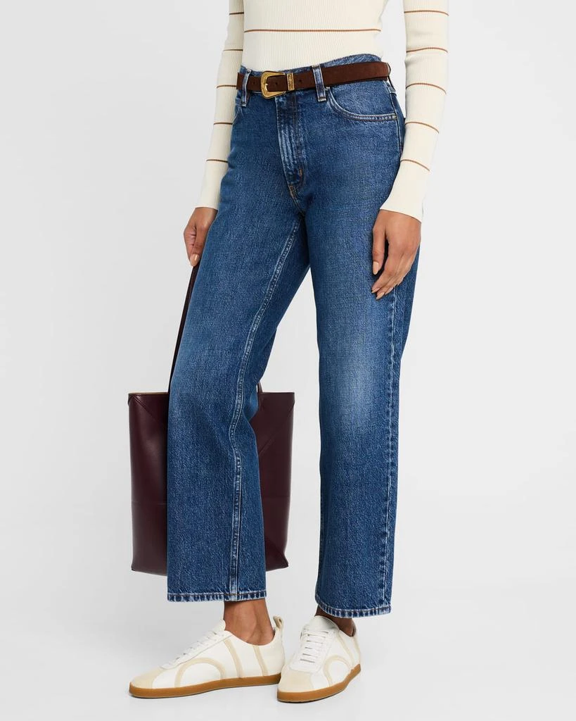 FRAME The Hang Jeans 4