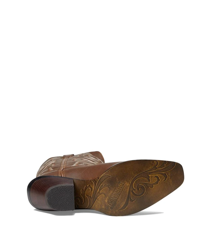 Durango Crush 12" Western Snip Toe 2