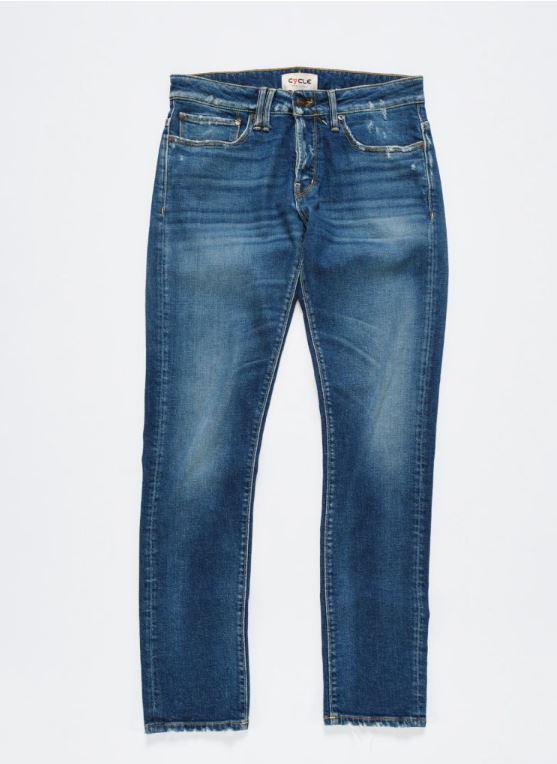 CYCLE Cycle Jeans