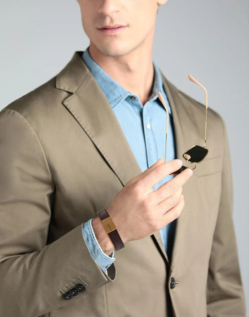 Yves Saint Laurent Bracelet 3