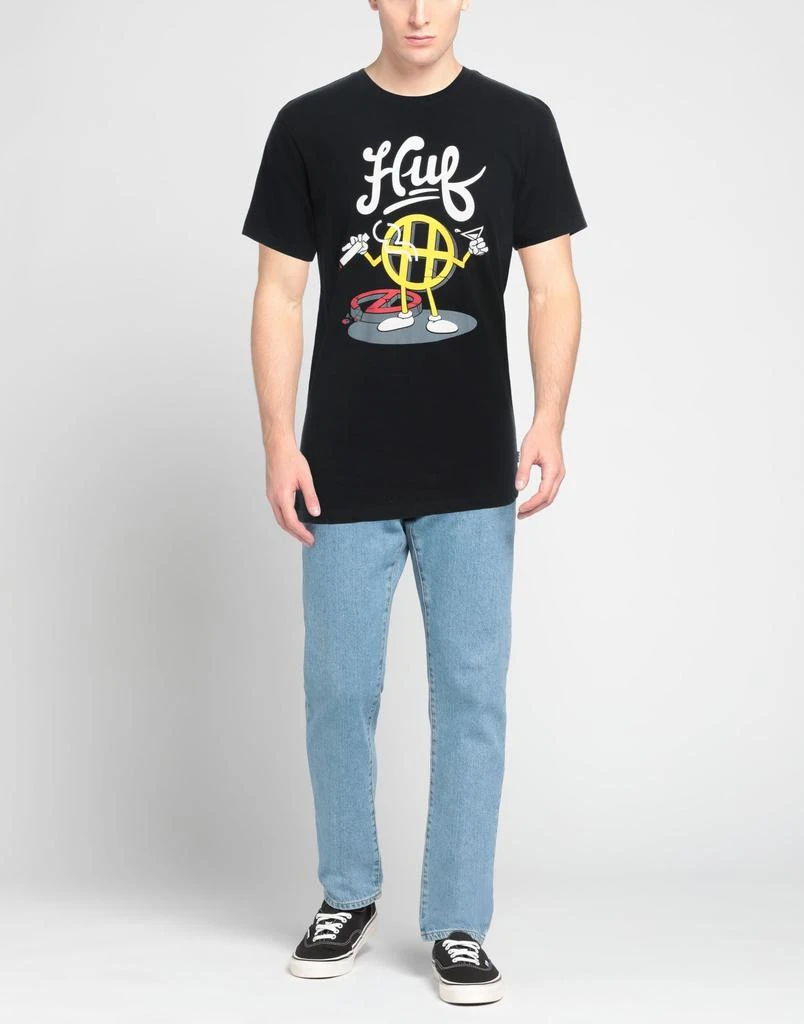 HUF T-shirt 2