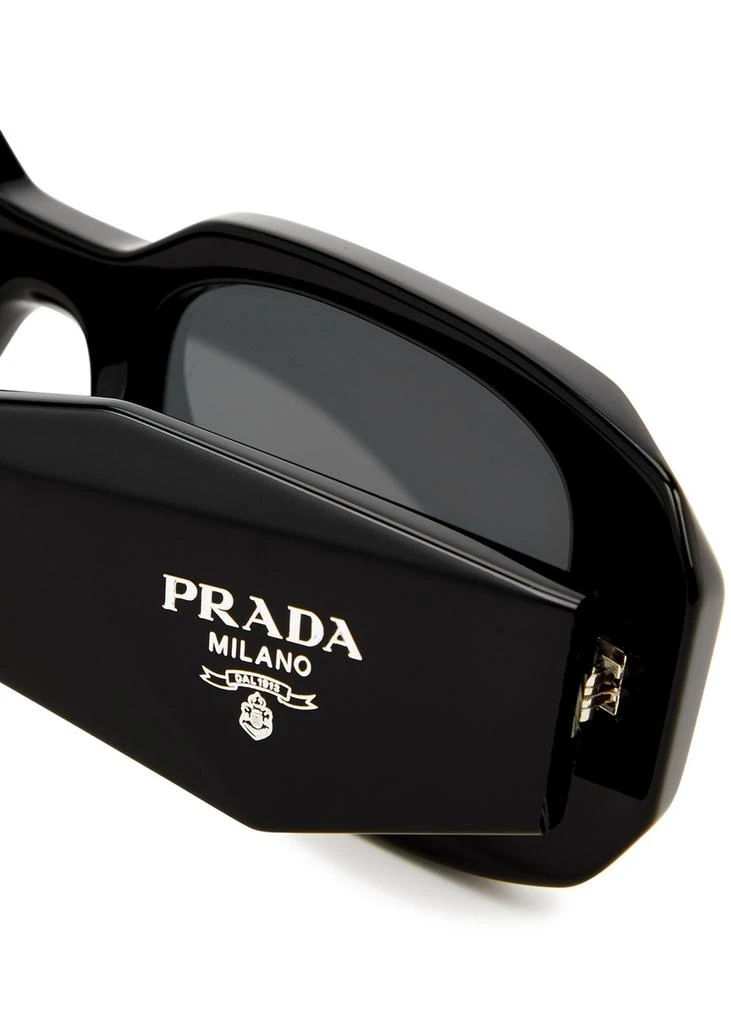 Prada Rectangle-frame sunglasses 3
