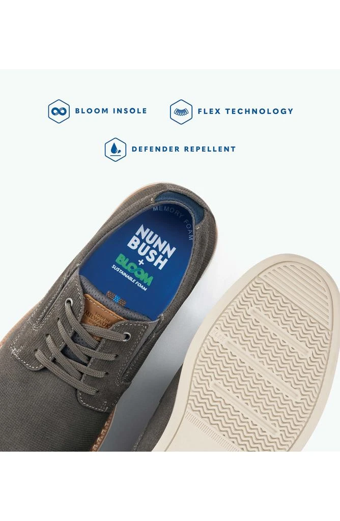 Nunn Bush Otto Chukka Boot - Wide Width Available 9