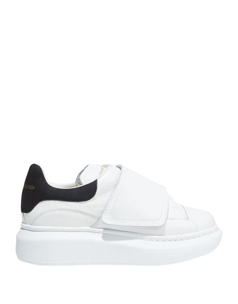 ALEXANDER MCQUEEN Sneakers 1