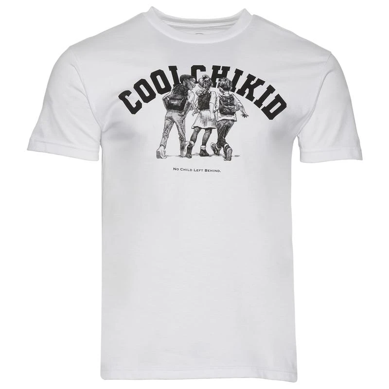 SOGO Chicago SOGO Chicago NCLB Cool Chi Kid T-Shirt - Men's 1