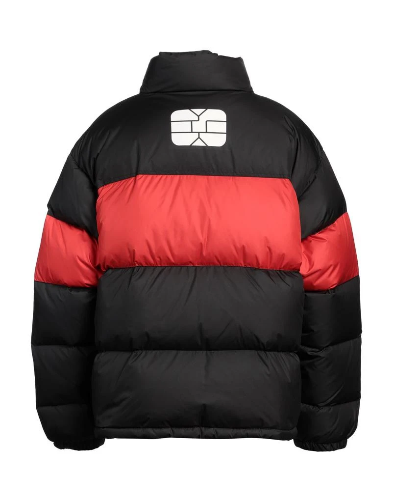 Vetements Shell  jacket 2