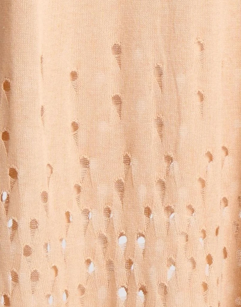 MESSAGERIE Long dress 4