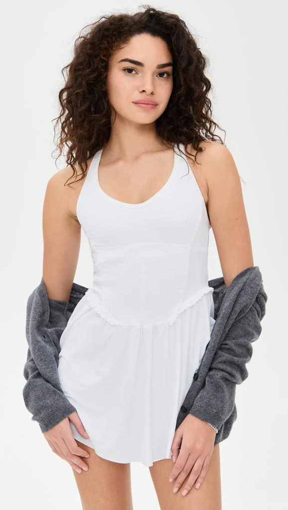 FP Movement Smockin Hot Dress 6